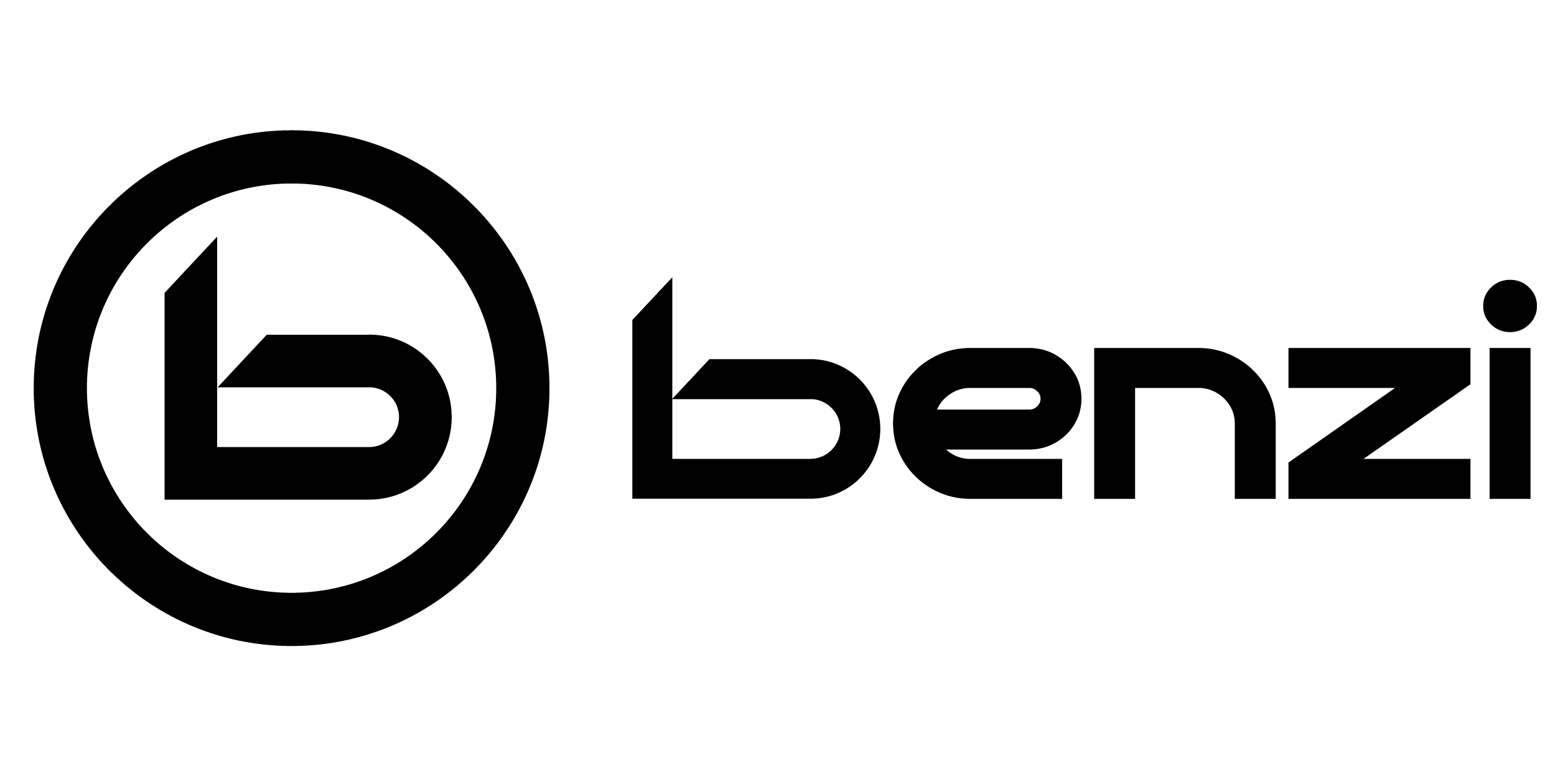 Benzi logo