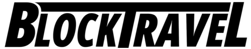 BlockTravel logo