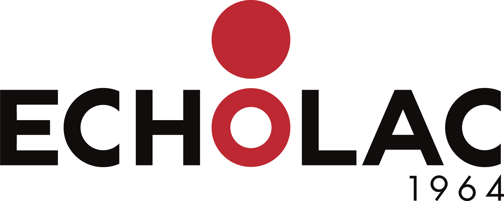 Echolac logo
