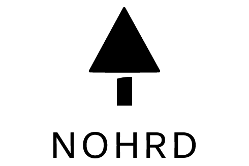 NOHRD logo