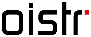 Oistr logo