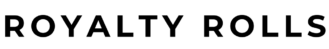 Royalty Rolls logo
