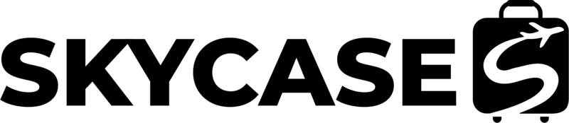SKYCASES logo