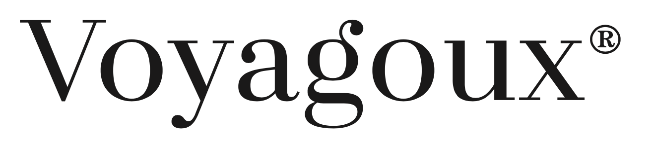 Voyagoux logo