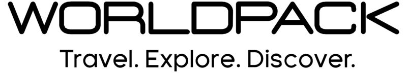 Worldpack logo